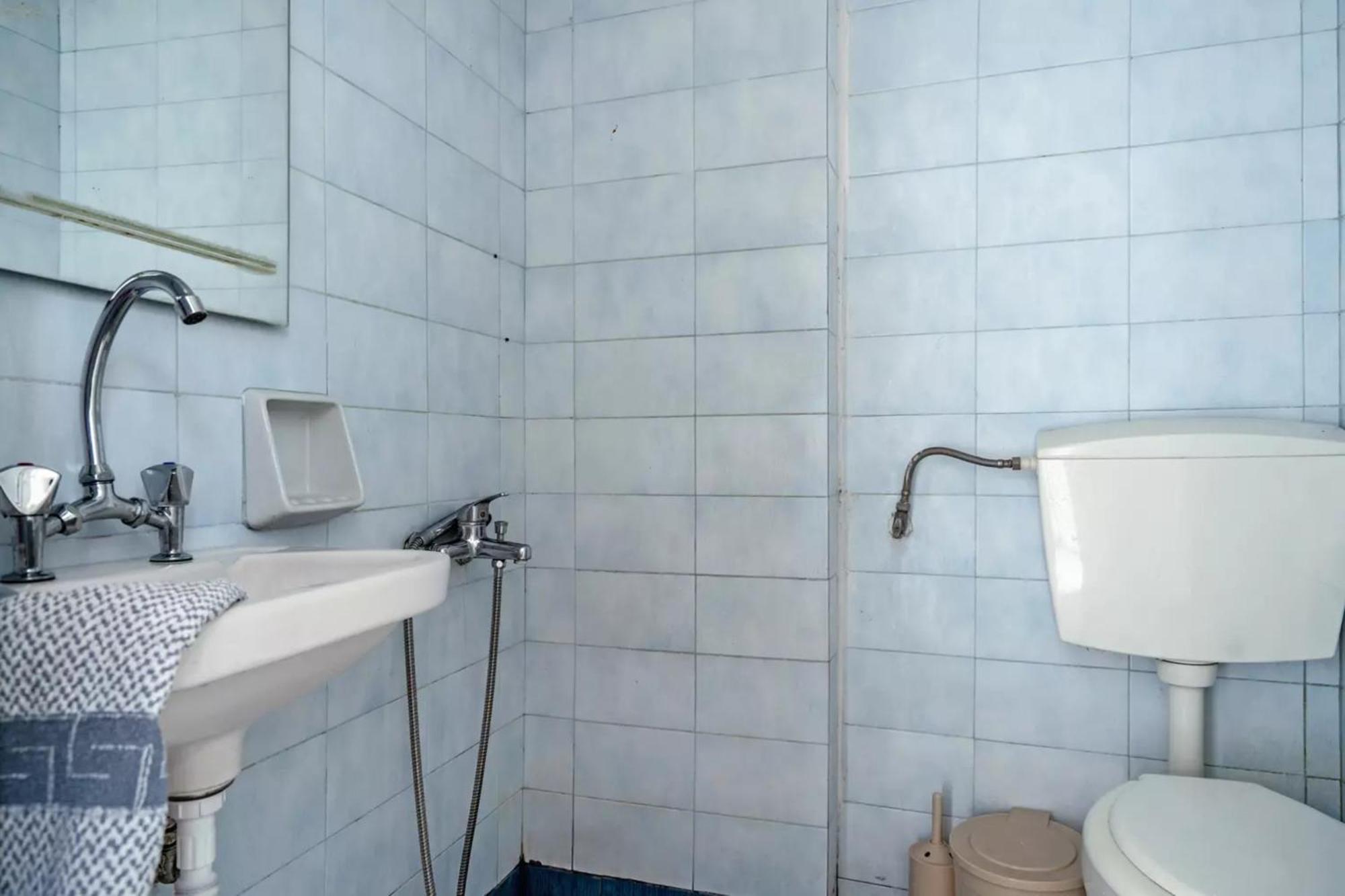 Labros Studios Kastrosikia Dış mekan fotoğraf